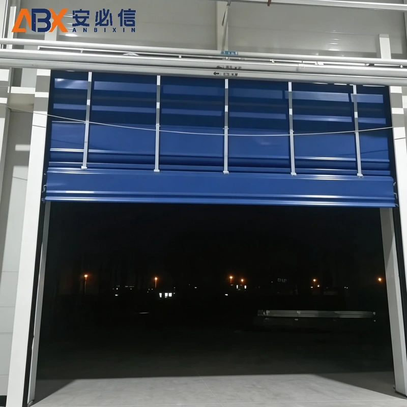 毕节柔性门