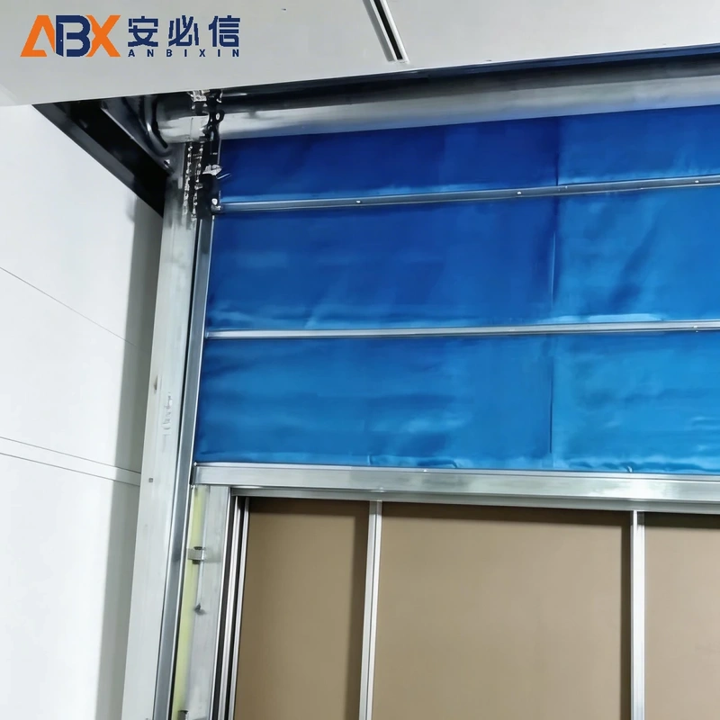 毕节高速堆积门